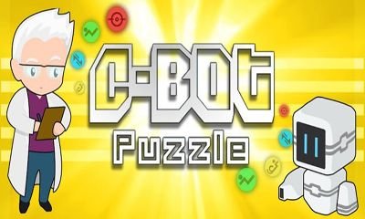game pic for C-Bot Puzzle